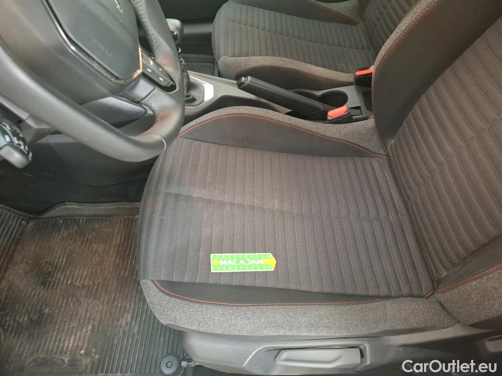  Peugeot  208  Active Business R 1.2 PureTech 100CV BVM6 E6d / TRANSFO VP/VF #32