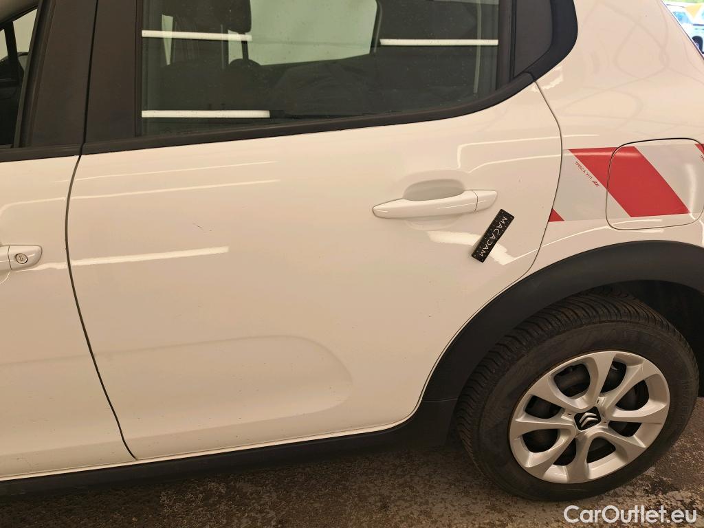  Citroen  C3  Société Feel 1.5 BlueHDI 100CV BVM5 E6dT #9