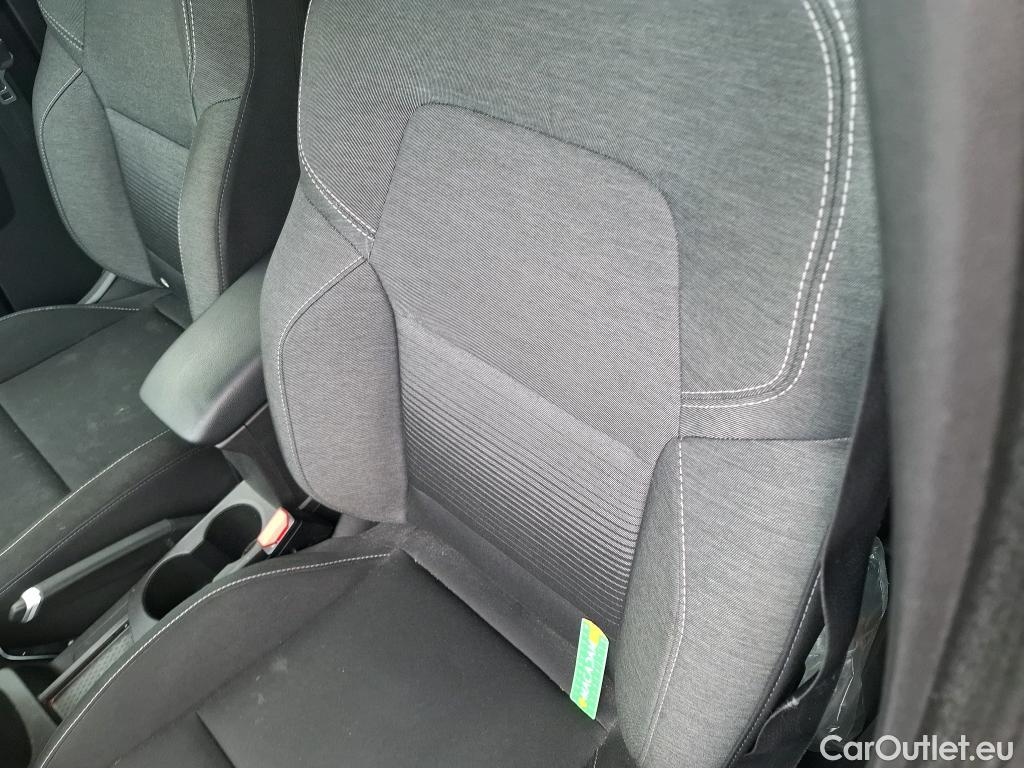  Renault  Captur  II Business 1.3 TCe 130CV BVA7 E6dT / TRANSFO VP/VF
 #12