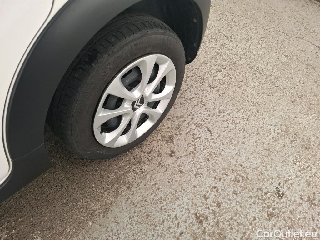  Citroen  C3  Société Feel Business R 1.2 PureTech 80CV BVM5 E6d #12