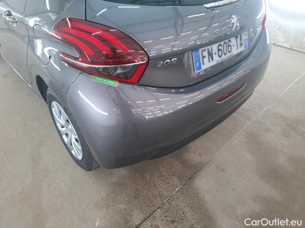  Peugeot  208  Affaire Premium Pack 1.5 HDi 100CV BVM5 E6dT #1