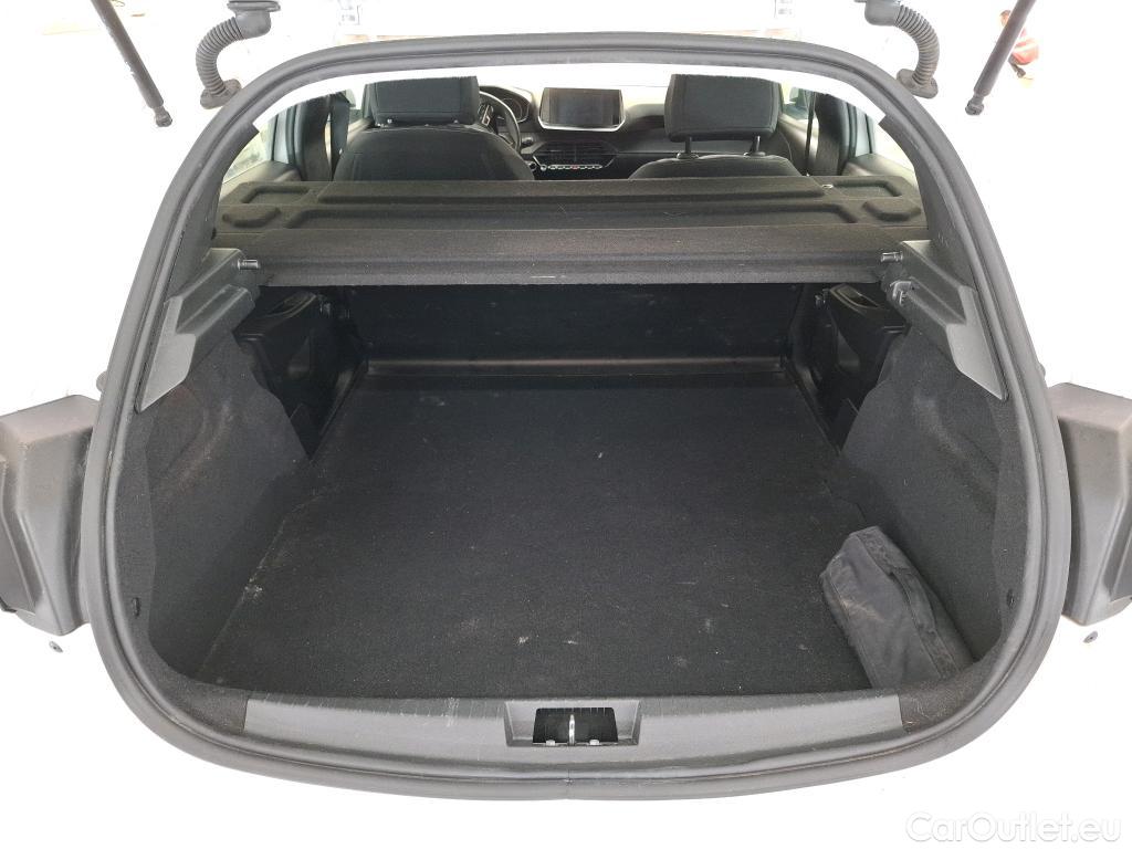  Peugeot  208  Premium 1.5 HDi 100CV BVM6 E6d #5
