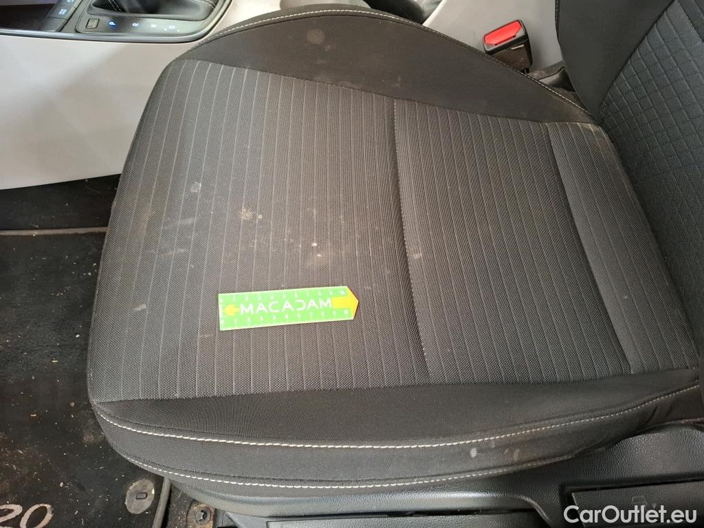  Hyundai  i20 HYUNDAI  / 2020 / 5P / Berline 1.0 T-GDI 100 HYBRID 48V Business DCT-7 TVU #7