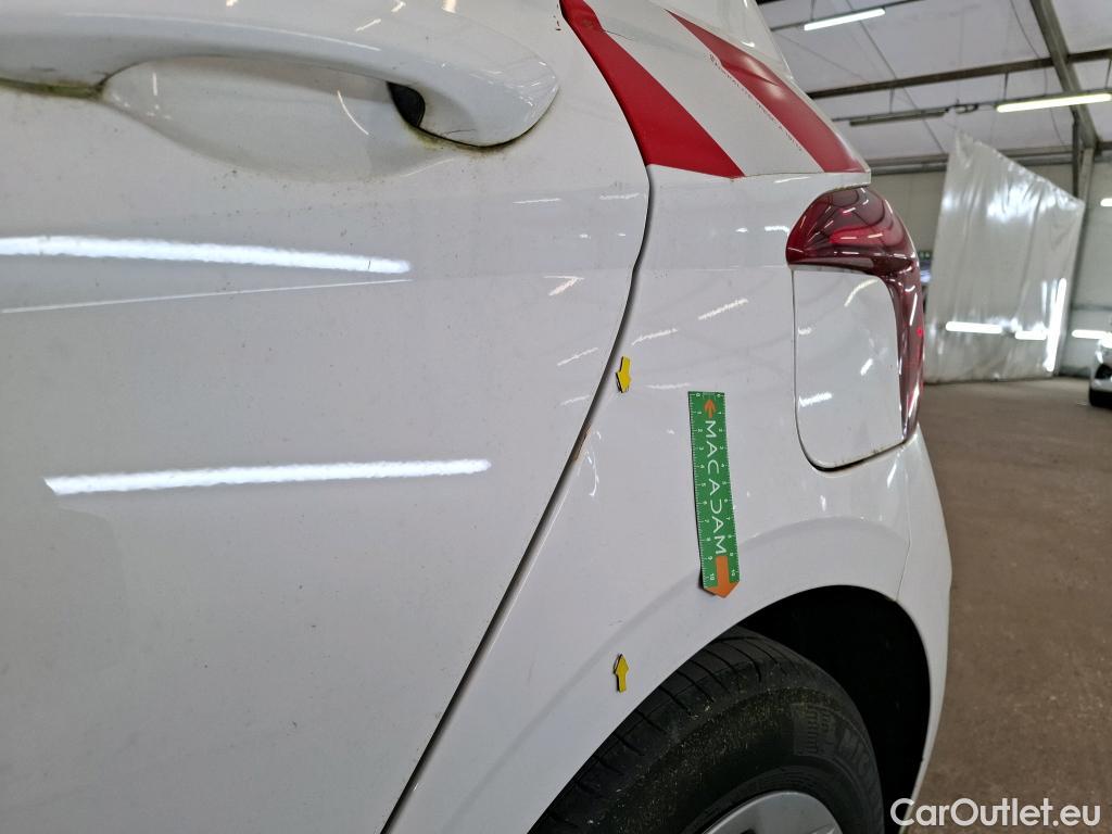  Hyundai  i20 HYUNDAI  / 2020 / 5P / Berline 1.0 T-GDI 100 HYBRID 48V Business DCT-7 TVU #1