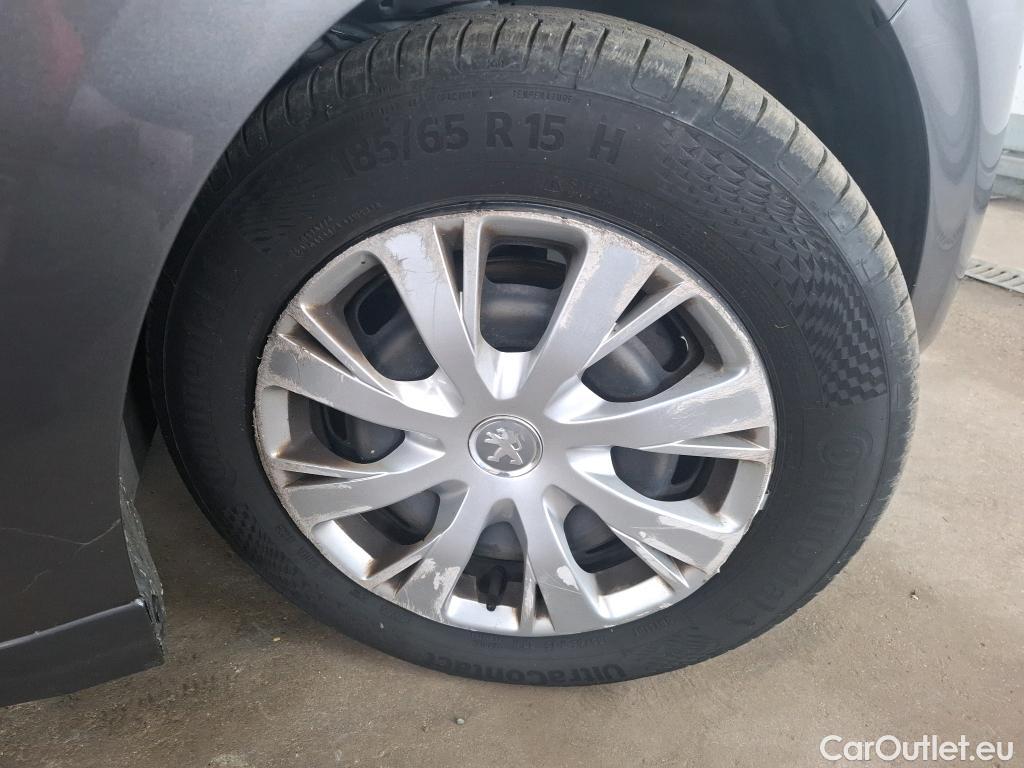  Peugeot  208  Affaire Premium Pack 1.5 HDi 100CV BVM5 E6dT #33