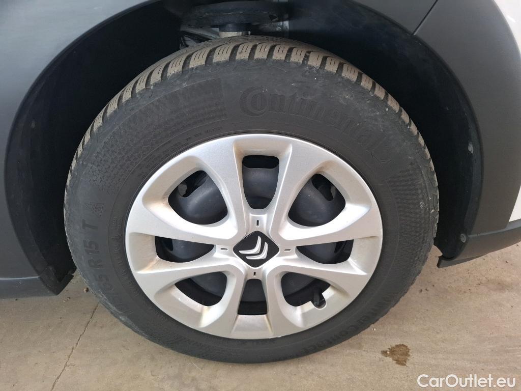  Citroen  C3  Société Feel 1.5 BlueHDI 100CV BVM5 E6dT #11