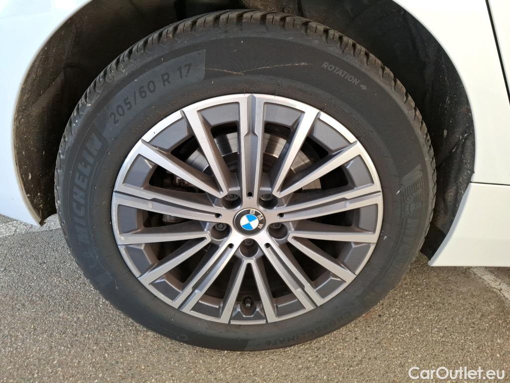  Bmw  2 Tourer Série 2 Active Tourer / 2021 / 5P / monospace 218d 150ch Business Design DKG7 / TRANSFO VP/VF #15