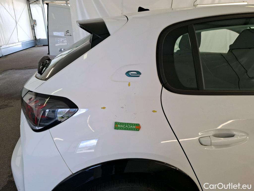  Peugeot  208  (e-) Active Business R 50kWh BVA / TRANSFO VP/VF
 #74