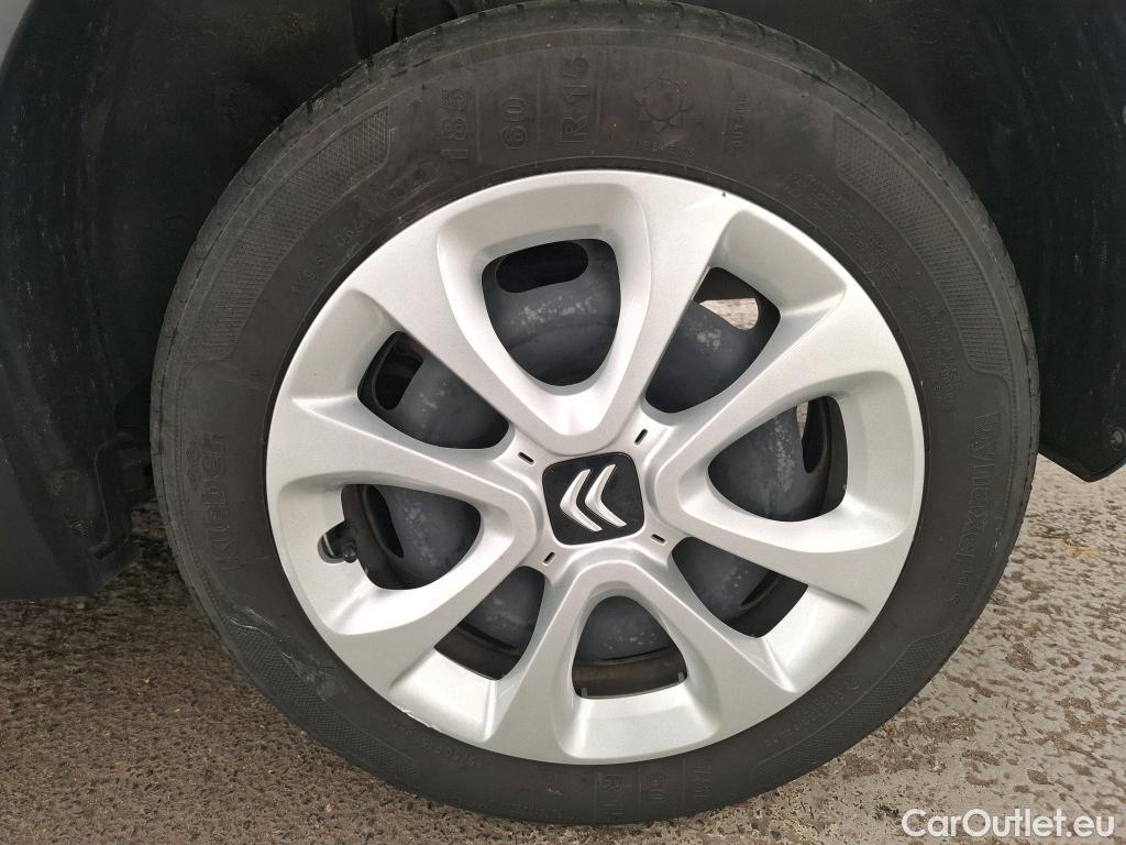  Citroen  C3  Société Feel Business R 1.2 PureTech 80CV BVM5 E6d #13