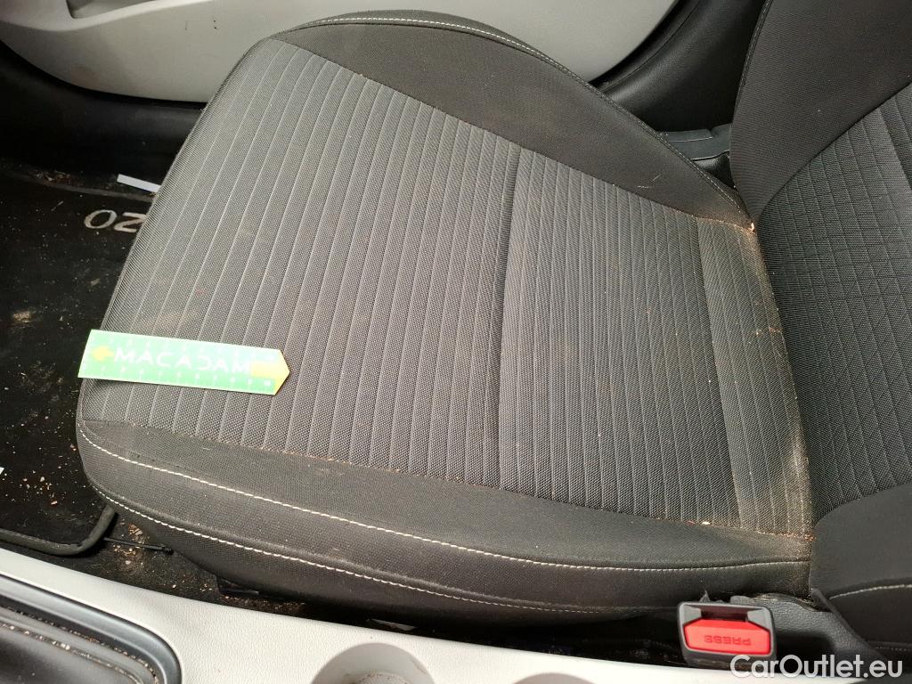 Hyundai  i20 HYUNDAI  / 2020 / 5P / Berline 1.0 T-GDI 100 HYBRID 48V Business DCT-7 TVU #11