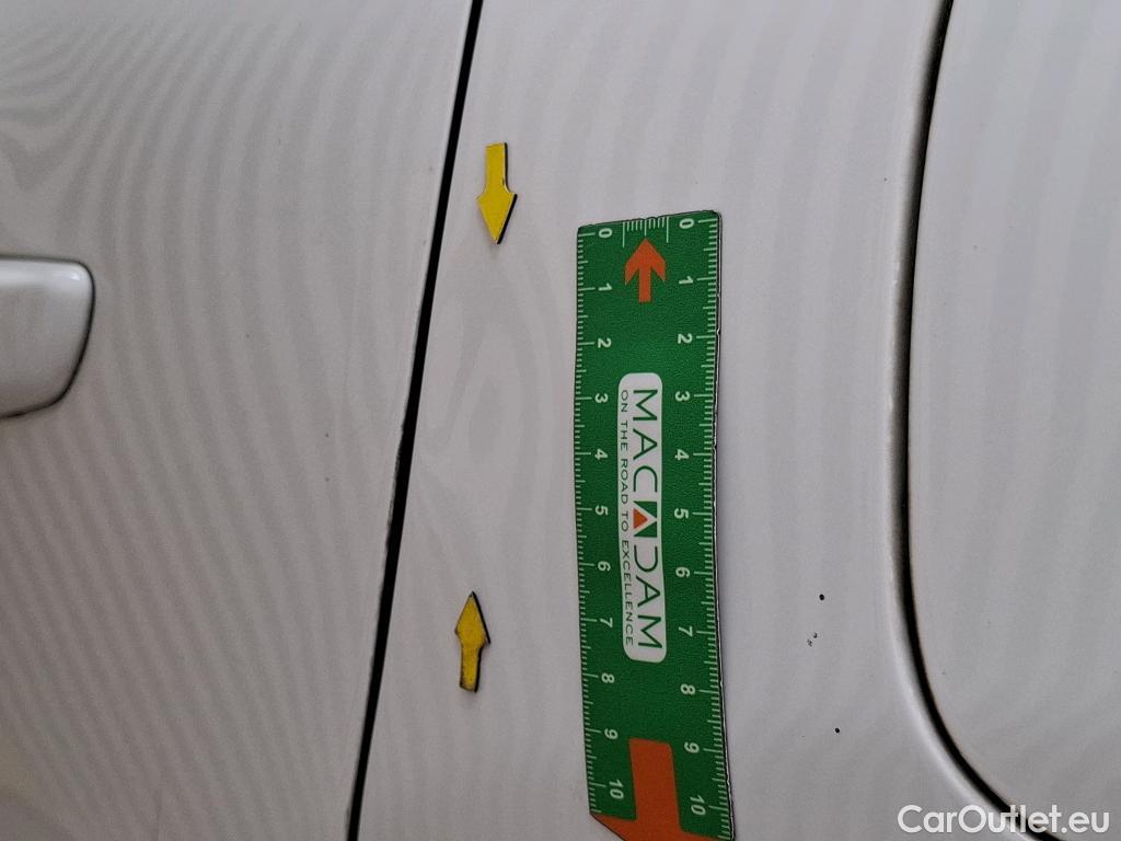  Citroen  C3 CITROEN  Société / 2020 / 5P / Berline / VU PureTech 83 S&S BVM Feel Nav #11