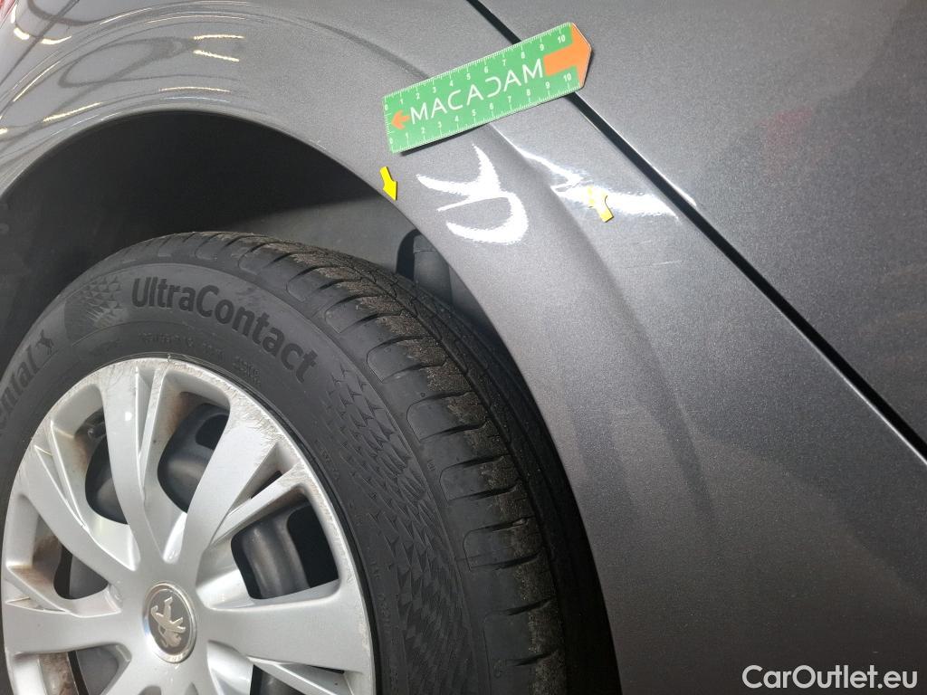  Peugeot  208  Affaire Premium Pack 1.5 HDi 100CV BVM5 E6dT #12