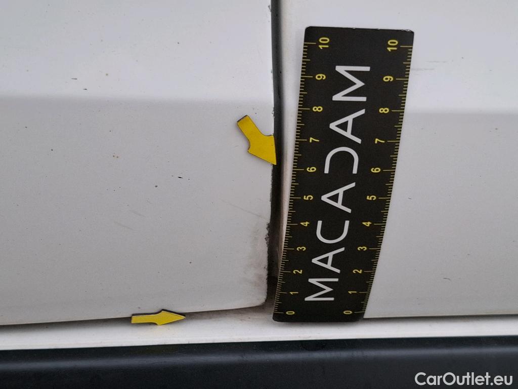  Citroen  C3 CITROEN  Société / 2020 / 5P / Berline / VU PureTech 83 S&S BVM Feel Nav #3
