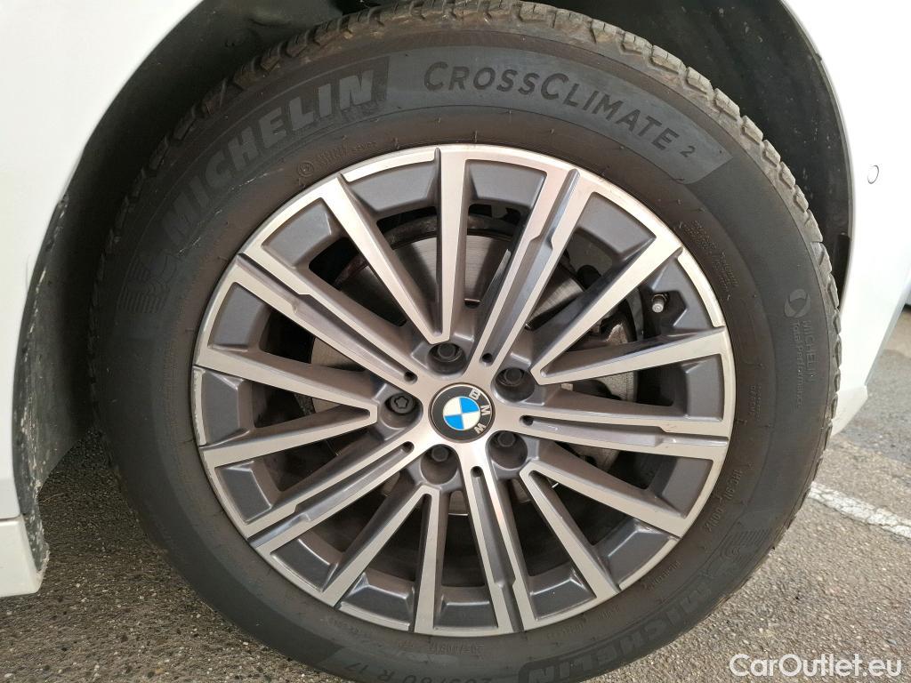  Bmw  2 Tourer Série 2 Active Tourer / 2021 / 5P / monospace 218d 150ch Business Design DKG7 / TRANSFO VP/VF #2