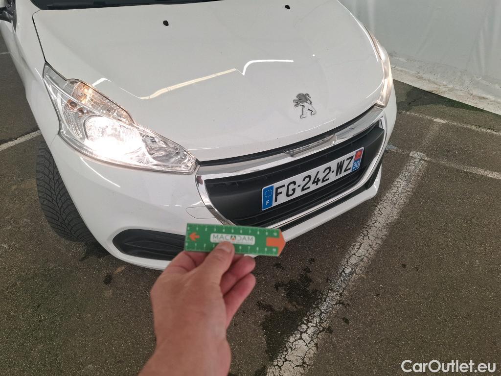  Peugeot  208  Affaire Premium 1.5 HDi 100CV BVM5 E6dT #22