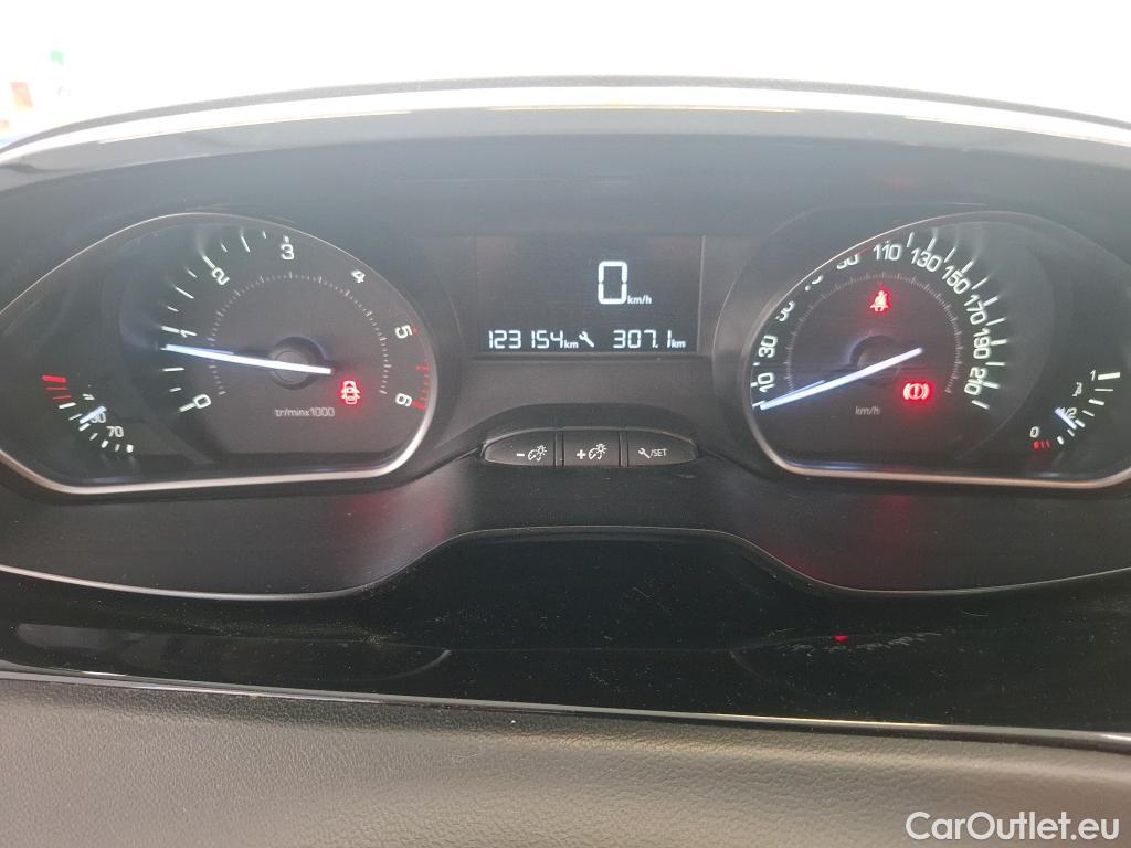  Peugeot  208  Affaire Premium 1.5 HDi 100CV BVM5 E6dT #38