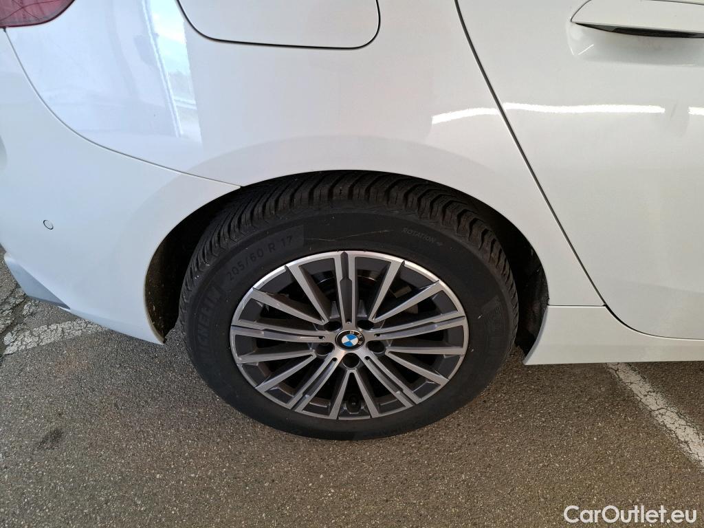  Bmw  2 Tourer Série 2 Active Tourer / 2021 / 5P / monospace 218d 150ch Business Design DKG7 / TRANSFO VP/VF #14