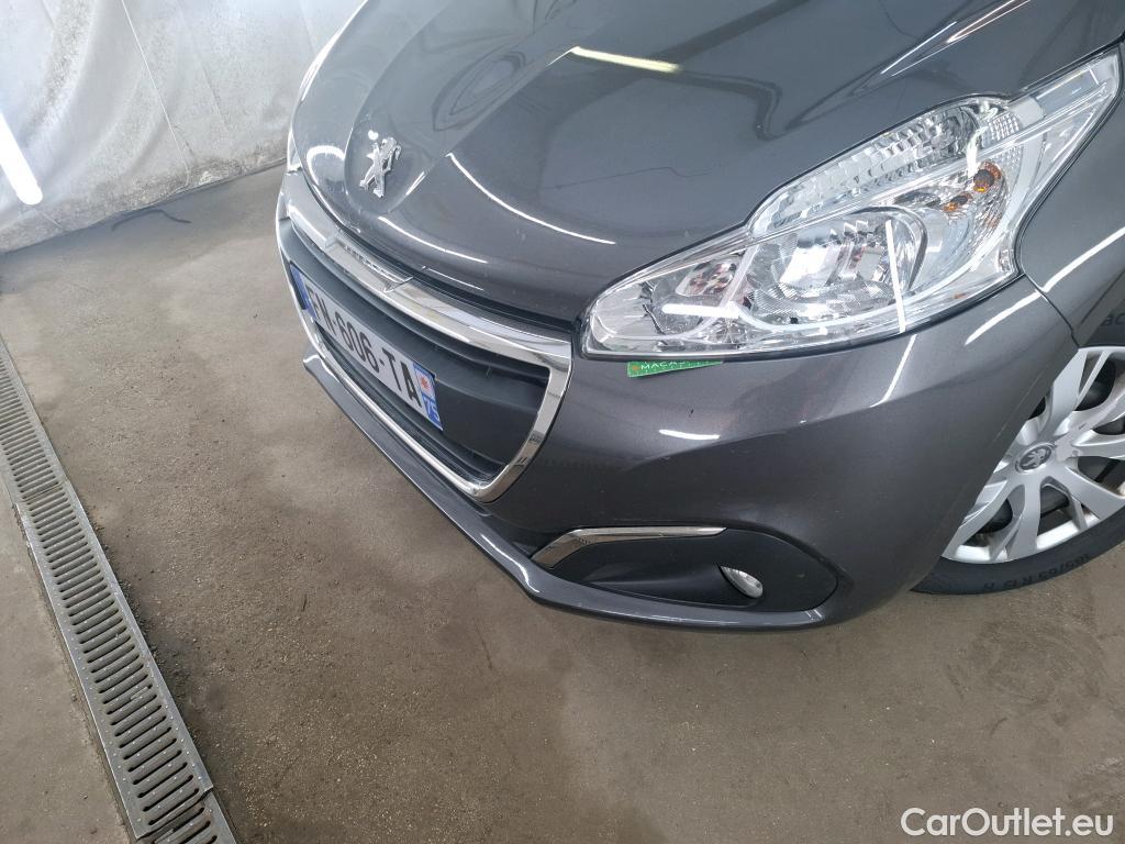  Peugeot  208  Affaire Premium Pack 1.5 HDi 100CV BVM5 E6dT #19