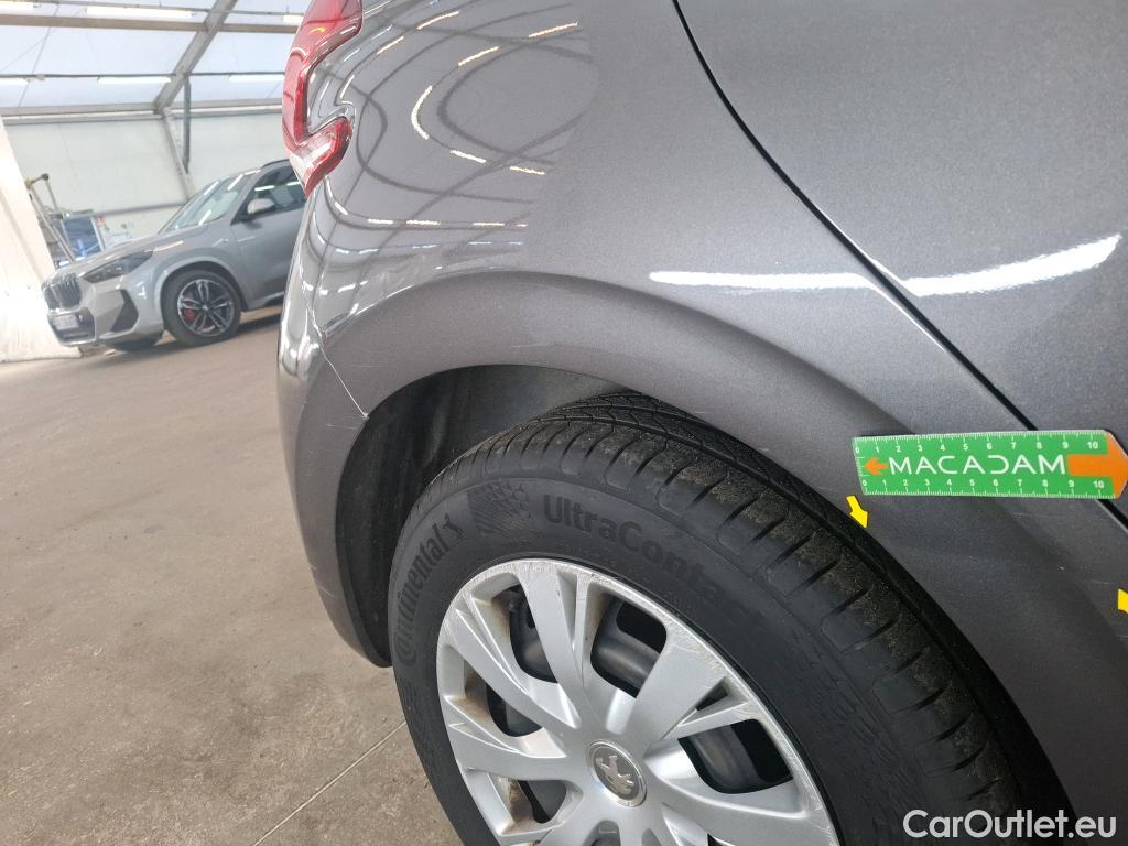  Peugeot  208  Affaire Premium Pack 1.5 HDi 100CV BVM5 E6dT #11