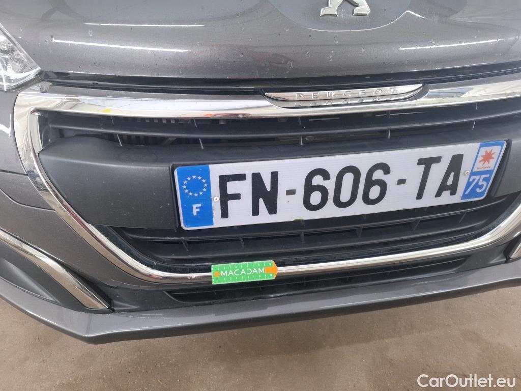  Peugeot  208  Affaire Premium Pack 1.5 HDi 100CV BVM5 E6dT #17