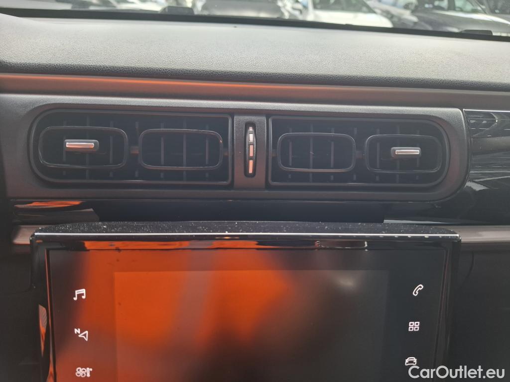  Citroen  C3  Société Feel Business R 1.2 PureTech 80CV BVM5 E6d #41