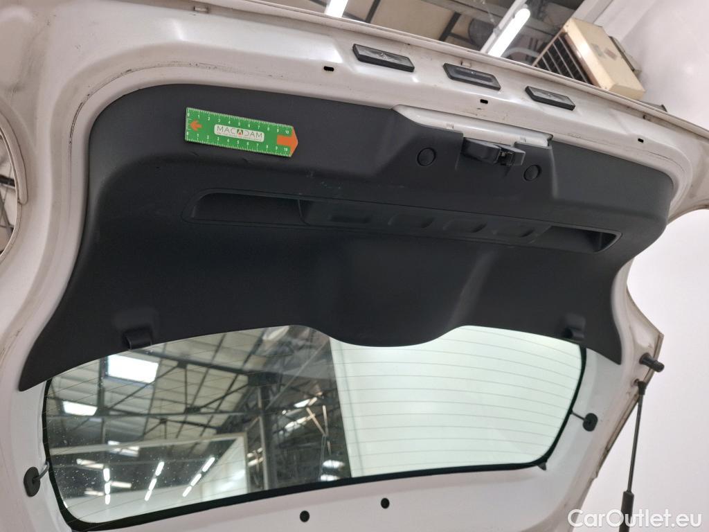  Citroen  C3 CITROEN  Société / 2020 / 5P / Berline / VU PureTech 83 S&S BVM Feel Nav #102