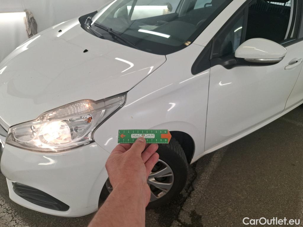  Peugeot  208  Affaire Premium 1.5 HDi 100CV BVM5 E6dT #39
