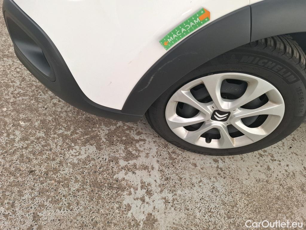  Citroen  C3  Société Feel Business R 1.2 PureTech 80CV BVM5 E6d #25
