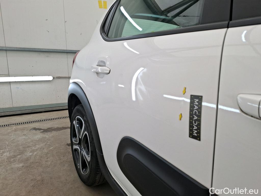  Citroen  C3 CITROEN  Société / 2020 / 5P / Berline / VU PureTech 83 S&S BVM Feel Nav #1