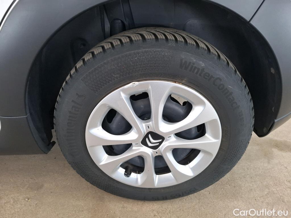  Citroen  C3  Société Feel 1.5 BlueHDI 100CV BVM5 E6dT #8