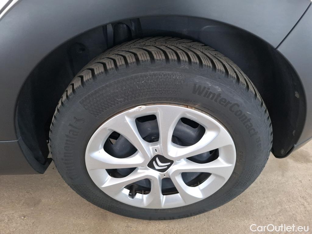  Citroen  C3  Société Feel 1.5 BlueHDI 100CV BVM5 E6dT #7