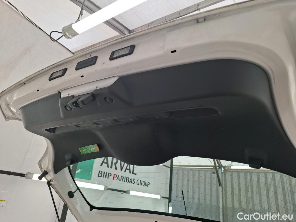  Citroen  C3  Société Feel Business R 1.2 PureTech 80CV BVM5 E6d #1