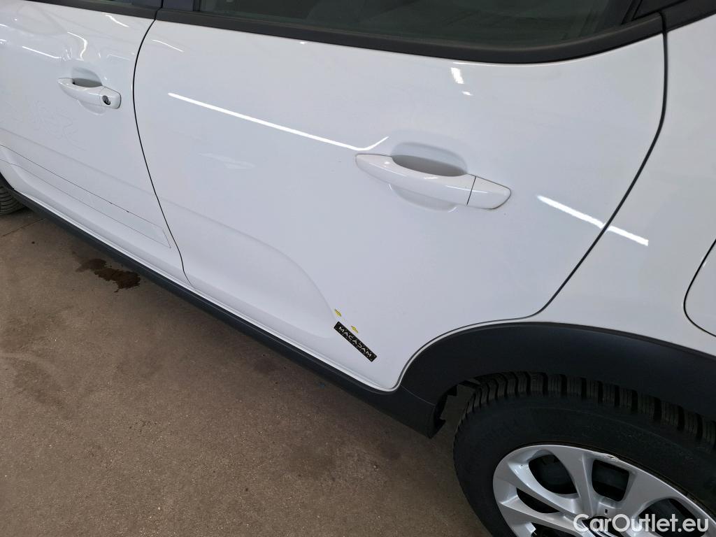  Citroen  C3  Société Feel 1.5 BlueHDI 100CV BVM5 E6dT #19