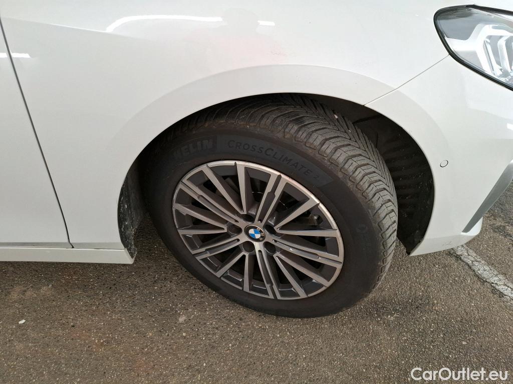  Bmw  2 Tourer Série 2 Active Tourer / 2021 / 5P / monospace 218d 150ch Business Design DKG7 / TRANSFO VP/VF #1