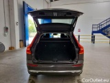  Volvo  XC60 VOLVO  / 2021 / 5P / FUORISTRADA B4 D AUTOMATICO INSCRIPTION N1 #5