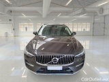  Volvo  XC60 VOLVO  / 2021 / 5P / FUORISTRADA B4 D AUTOMATICO INSCRIPTION N1 #6