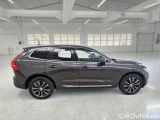 Volvo  XC60 VOLVO  / 2021 / 5P / FUORISTRADA B4 D AUTOMATICO INSCRIPTION N1 #7
