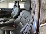  Volvo  XC60 VOLVO  / 2021 / 5P / FUORISTRADA B4 D AUTOMATICO INSCRIPTION N1 #11