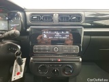  Citroen  C3  Société Feel 1.5 BlueHDI 100CV BVM5 E6dT #7