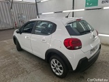  Citroen  C3  Société Feel Business R 1.2 PureTech 80CV BVM5 E6d #2