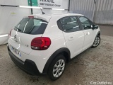  Citroen  C3  Société Feel Business R 1.2 PureTech 80CV BVM5 E6d #3