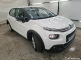  Citroen  C3  Société Feel Business R 1.2 PureTech 80CV BVM5 E6d #4