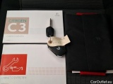  Citroen  C3  Société Feel Business R 1.2 PureTech 80CV BVM5 E6d #12