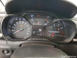  Citroen  C3 CITROEN  Société / 2020 / 5P / Berline / VU PureTech 83 S&S BVM Feel Nav #6