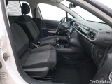  Citroen  C3 CITROEN  Société / 2020 / 5P / Berline / VU PureTech 83 S&S BVM Feel Nav #6