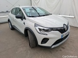  Renault  Captur  II Business 1.3 TCe 130CV BVA7 E6dT / TRANSFO VP/VF
 #4
