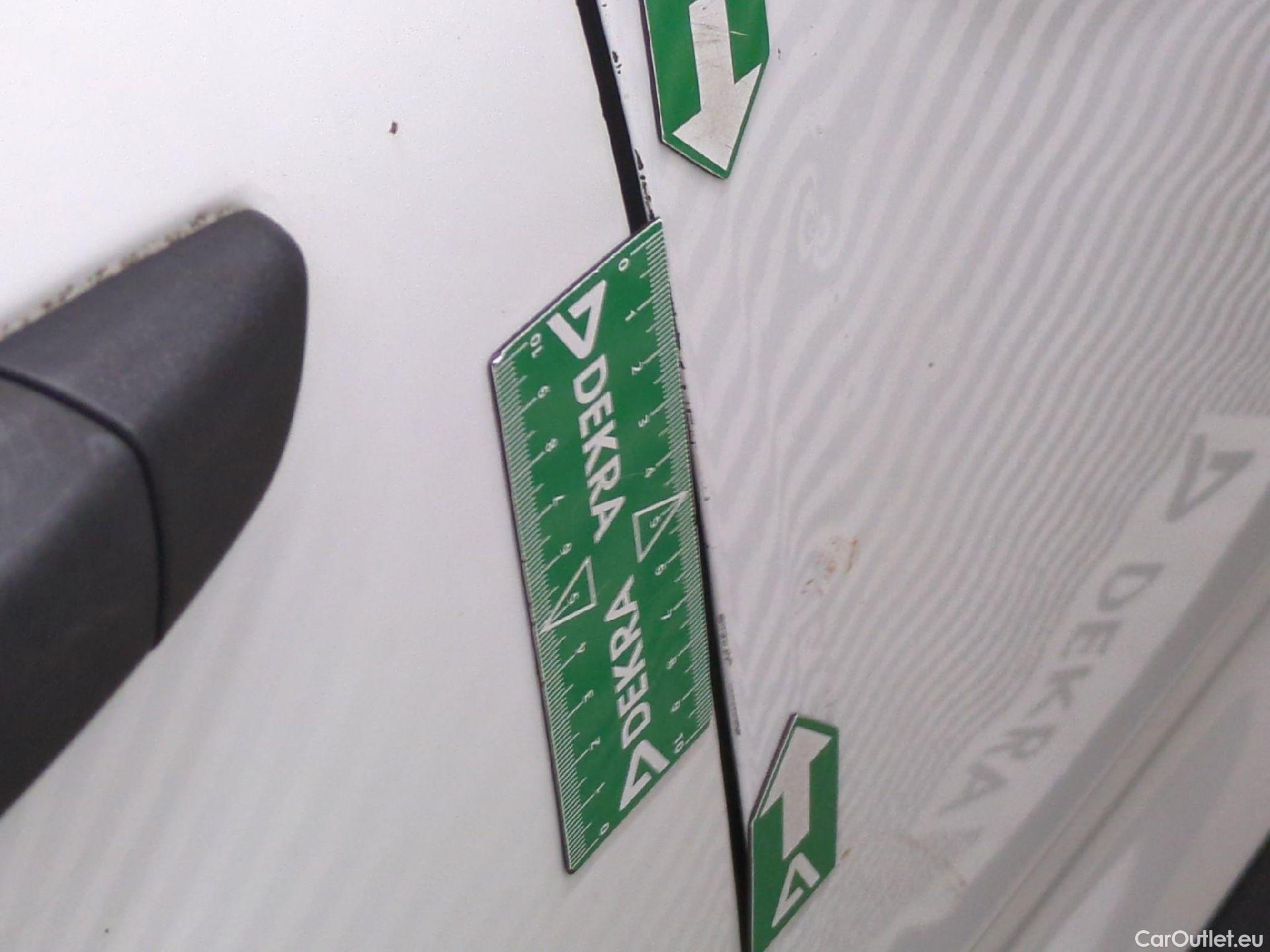  Citroen  Berlingo  Fourgon Club M 650 1.5 BlueHDi 75CV BVM5 E6dT #27