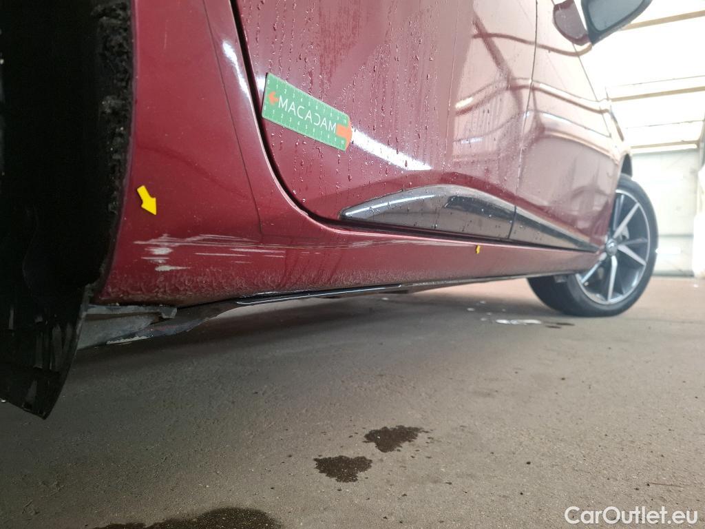  Toyota  Auris  Touring Sports 5p Break 1.8 HYBRID 136 CVT AUTO COLLECTION / TRANSFO VP/VF #6