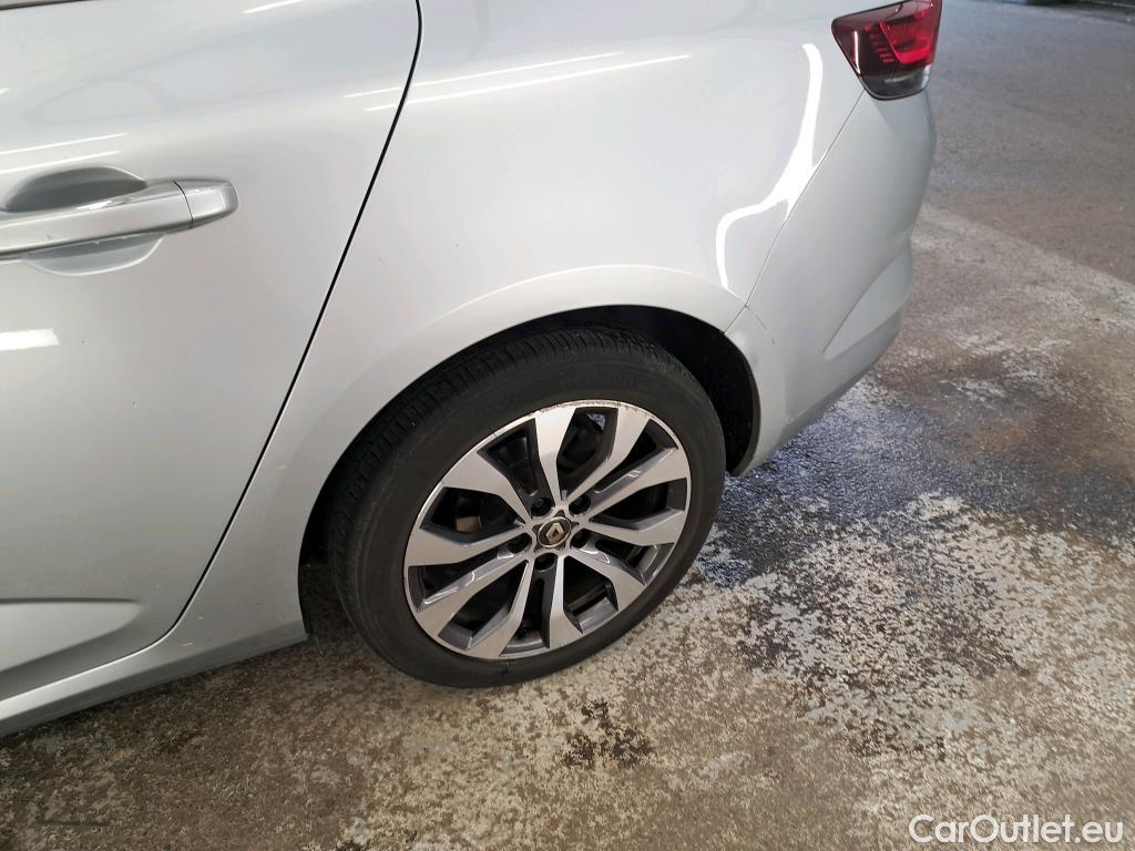  Renault  Megane Mégane Estate / 2020 / 5P / Break techno Tce 140 EDC / TRANSFO VP/VF #30