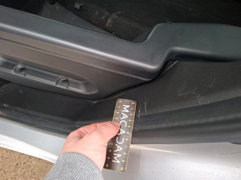  Renault  Clio  V Evolution Réversible 1.5 dCi 100CV BVM6 E6d / TRANSFO VP/VF
 #22
